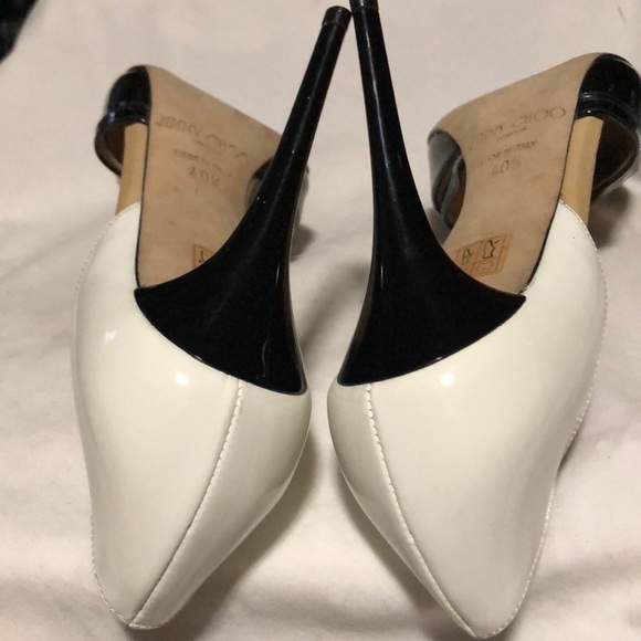 Jimmy Choo - Picture 6 of 9